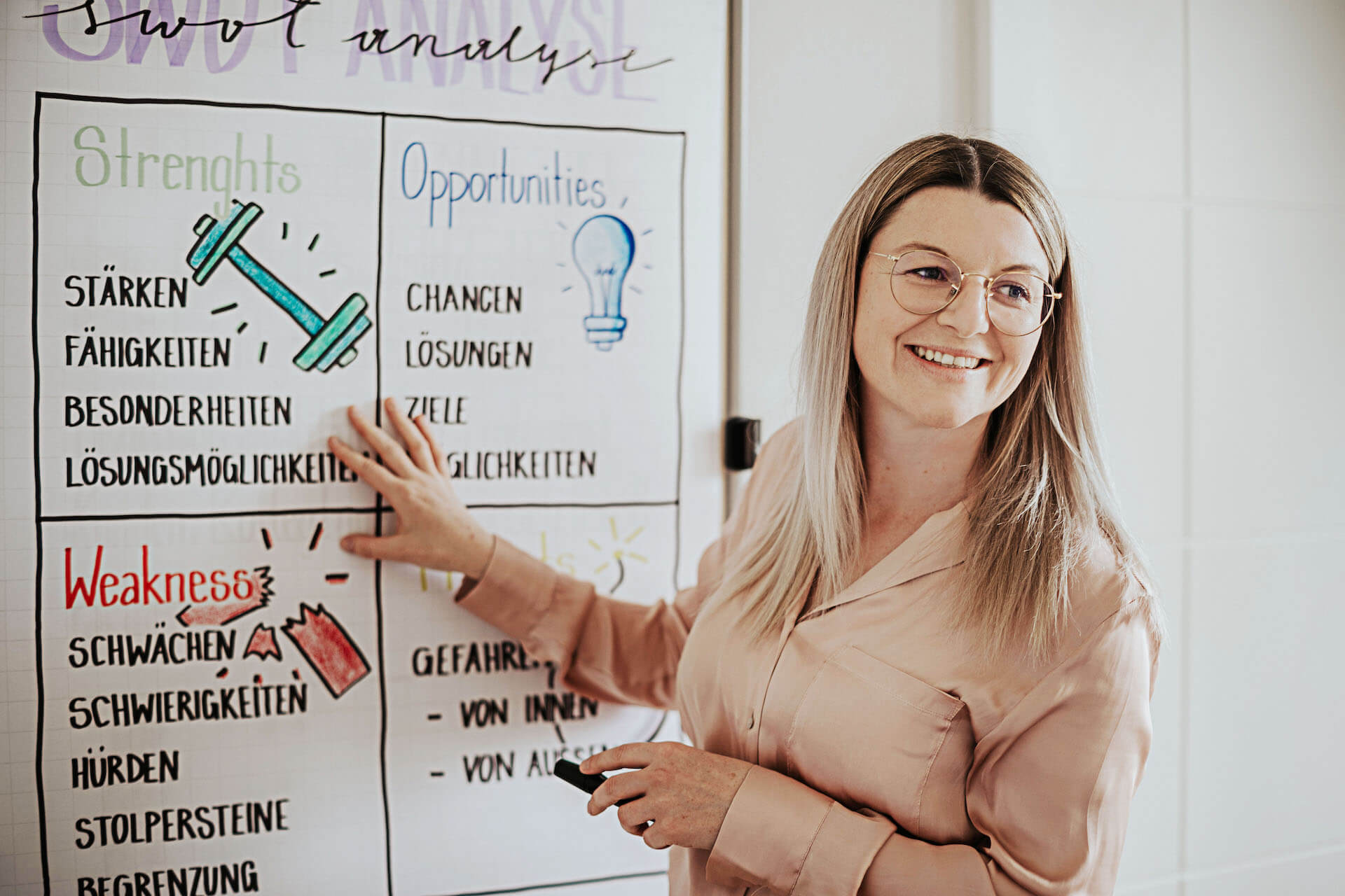 Lehrlingsseminare HerzHandVerstand