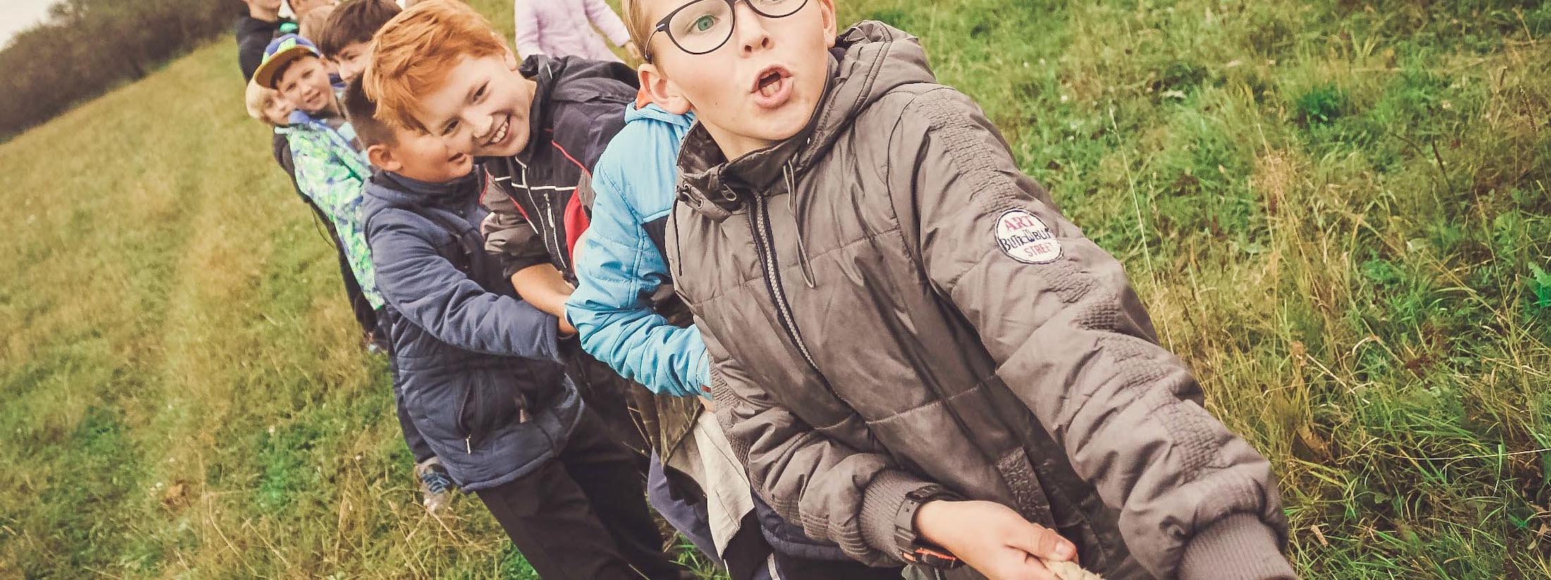 HerzHandVerstand Kinder & Jugendliche