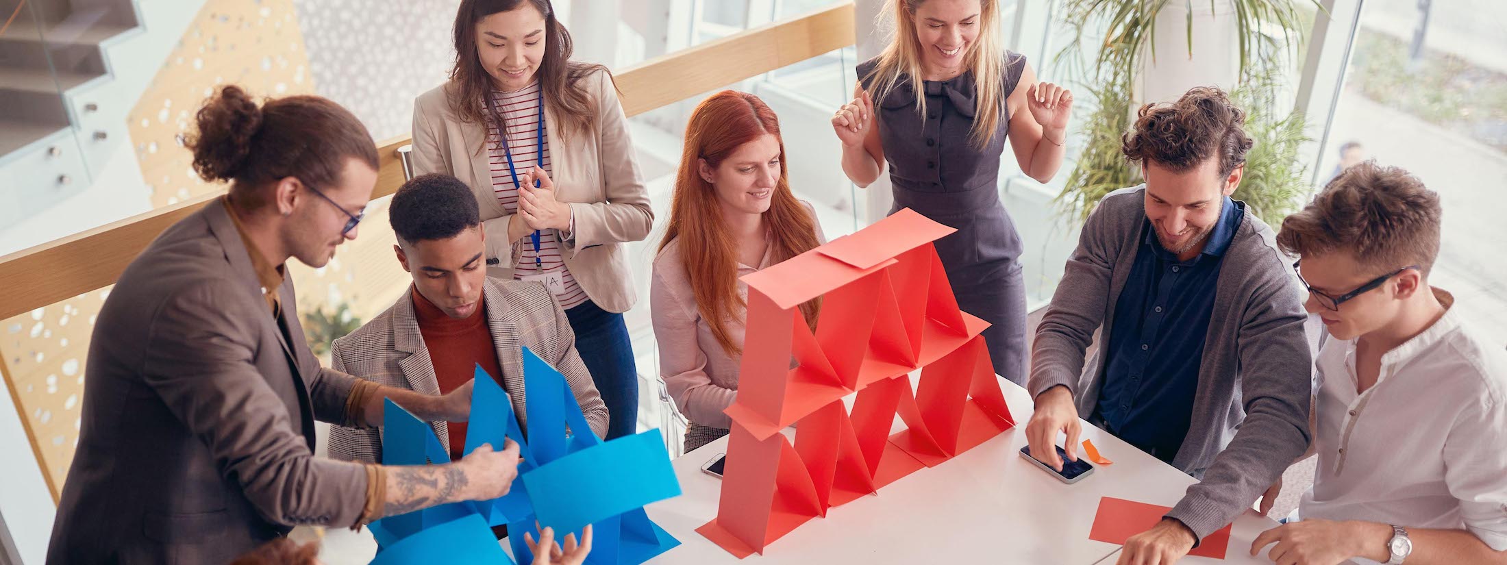 HerzHandVerstand Lehrlingsseminare