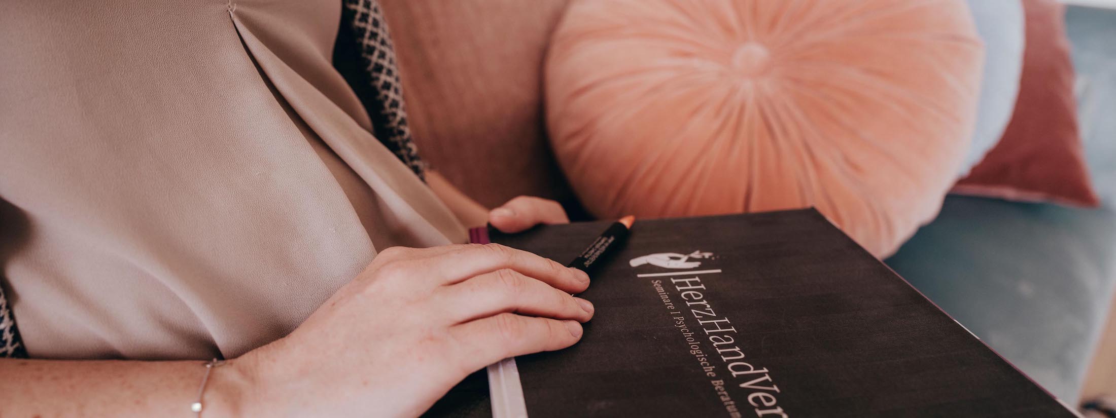 HerzHandVerstand Supervision