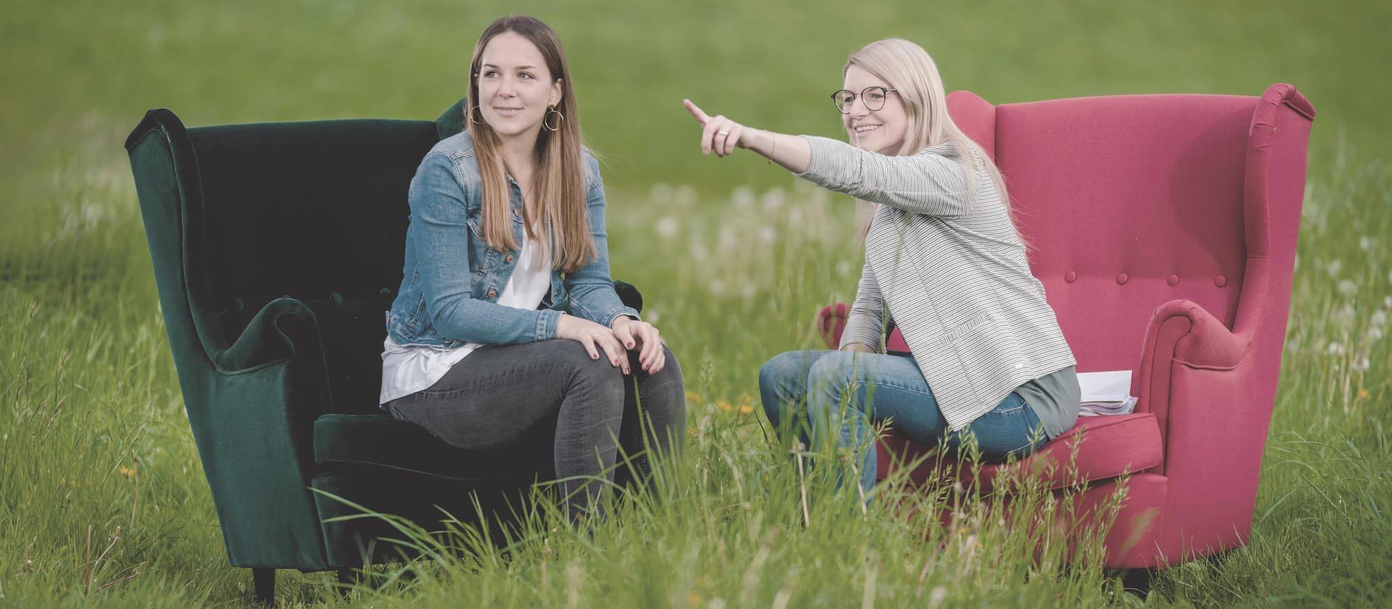 HerzHandVerstand Coaching