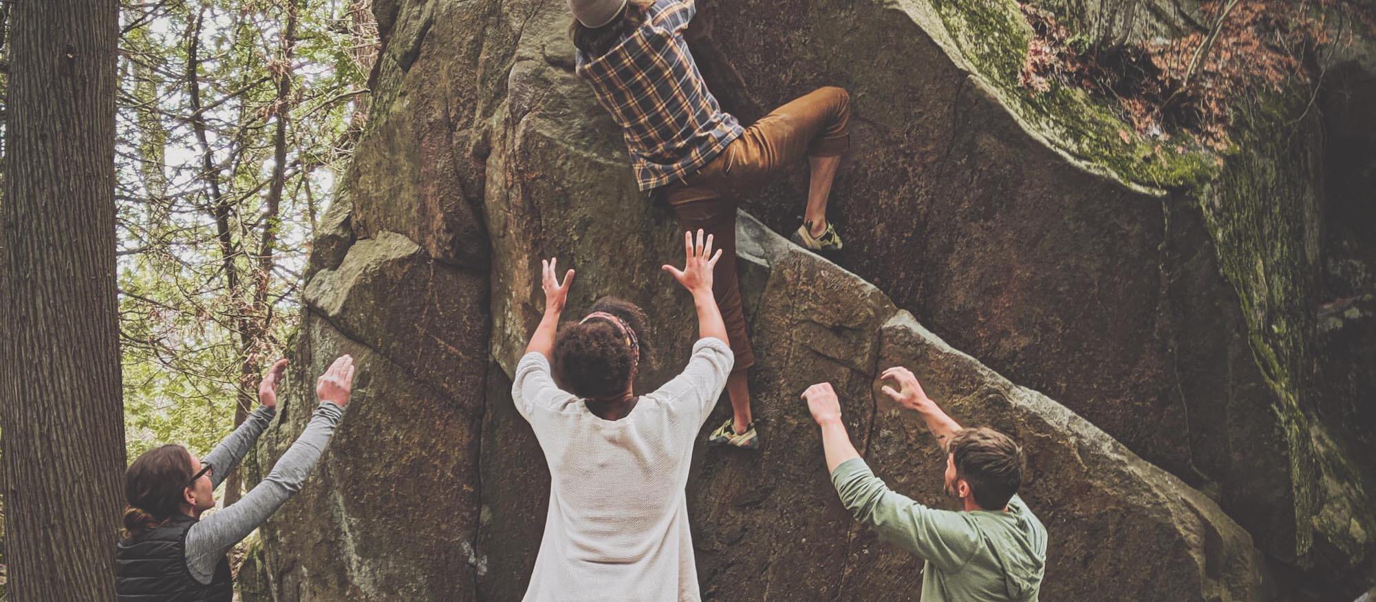 HerzHandVerstand Team